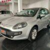 Fiat Punto Attractive 2015
